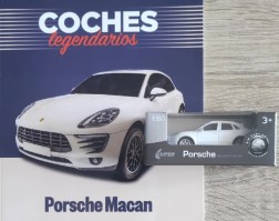 MACAN 1.60